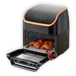 Friggitrice ad Aria 12 Litri