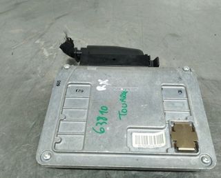 Volkswagen 426847 centralita 0ad927755aj touareg