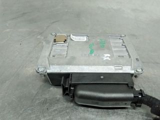 Volkswagen 426847 centralita 0ad927755aj touareg