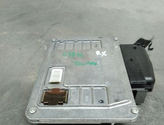 Volkswagen 426847 centralita 0ad927755aj touareg