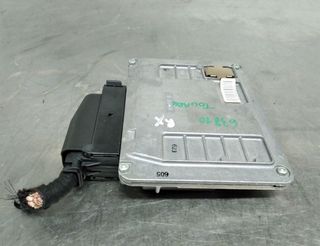 Volkswagen 426847 centralita 0ad927755aj touareg