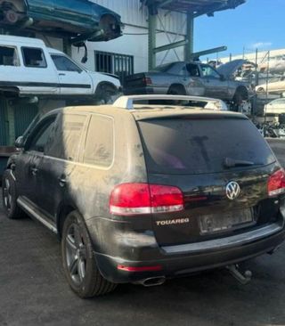 Volkswagen 426847 centralita 0ad927755aj touareg