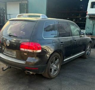 Volkswagen 426847 centralita 0ad927755aj touareg