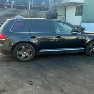 Volkswagen 426847 centralita 0ad927755aj touareg