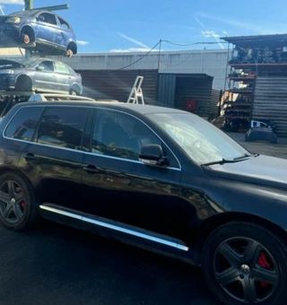 Volkswagen 426847 centralita 0ad927755aj touareg