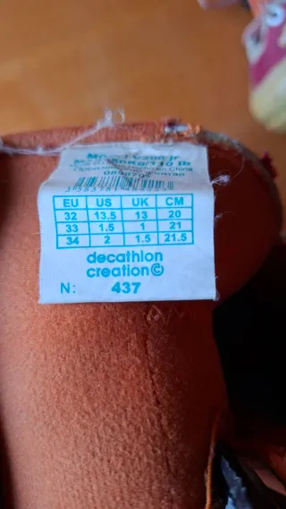 Patines en línea niña Decathlon flores