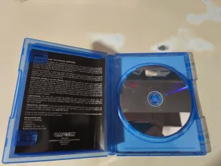 Street Fighter V PS4