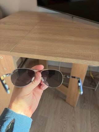 Gafas sol oakley polarizadas