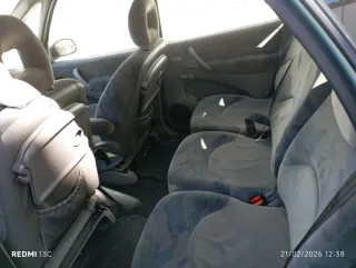 Citroen C3 Picasso 2001