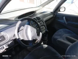 Citroen C3 Picasso 2001