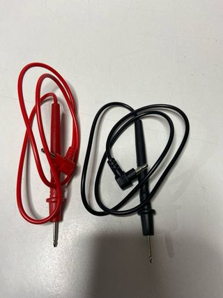 : Multímetro Digital DT-830B