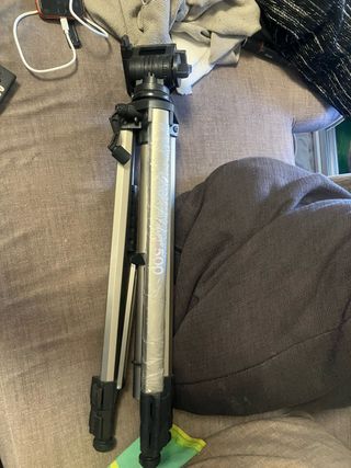 Trípode Cobra Eclipse 500