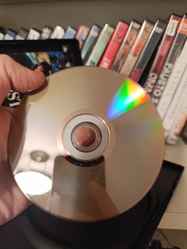 DVD Blood: El Último Vampiro + Librito