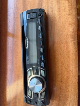 Radio Coche Pioneer DEH-7300BT Bluetooth USB