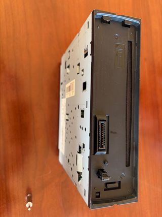 Radio Coche Pioneer DEH-7300BT Bluetooth USB