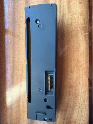 Radio Coche Pioneer DEH-7300BT Bluetooth USB