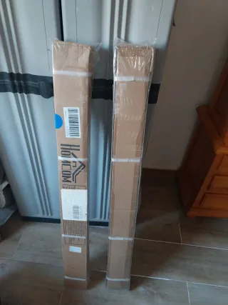 Guías correderas Leroy Merlin