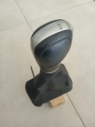 Pomo DSG VW Tiguan 5NA