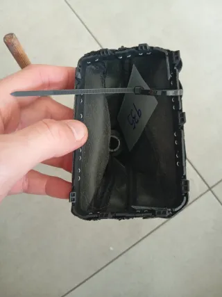 Pomo DSG VW Tiguan 5NA