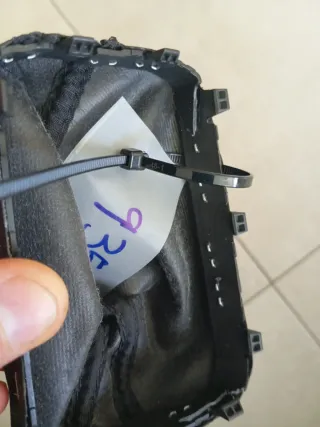 Pomo DSG VW Tiguan 5NA