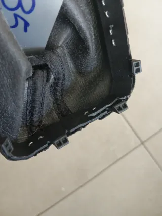 Pomo DSG VW Tiguan 5NA