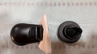 Soportes Telefonos movil para coches.