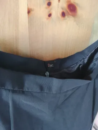 Vestito donna OVS viola