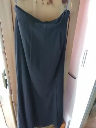 Vestito donna OVS viola