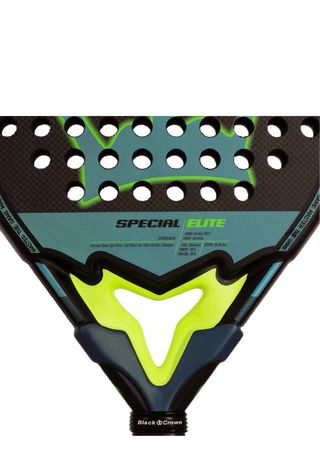 Pala Black Crown Special Elite