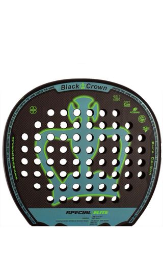 Pala Black Crown Special Elite