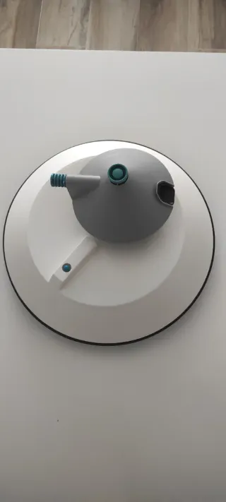 Humificador con caja original