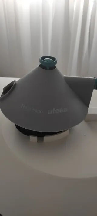 Humificador con caja original