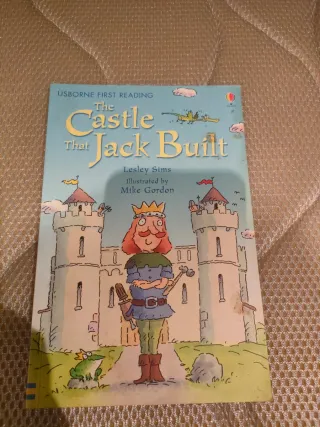 Libro inglés level 3