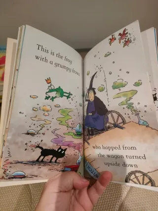 Libro inglés level 3