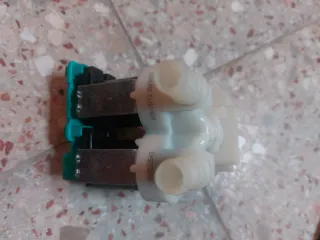 Electrovalvula Lavadora Balay 3TS60107