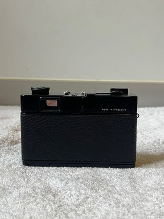 Macchina fotografica Rollei XF 35