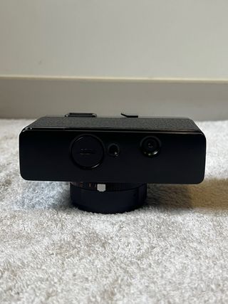 Macchina fotografica Rollei XF 35