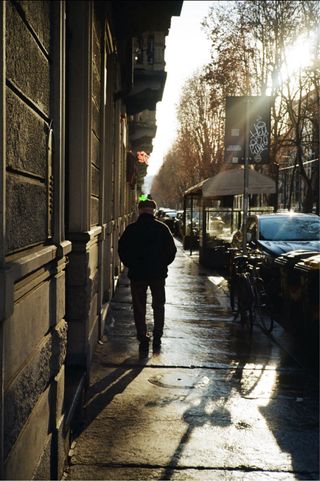 Macchina fotografica Rollei XF 35