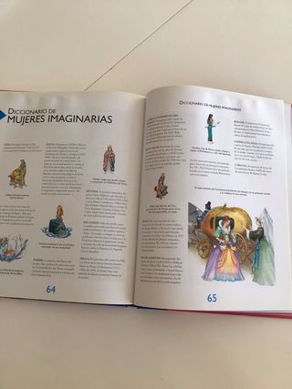 La Apasionante Vida de Mujeres Famosas