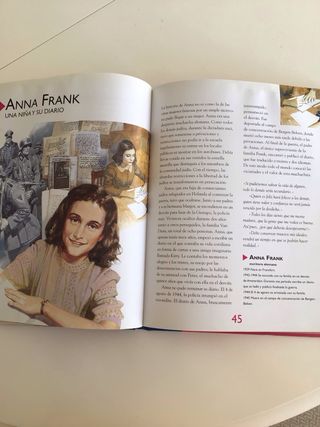 La Apasionante Vida de Mujeres Famosas