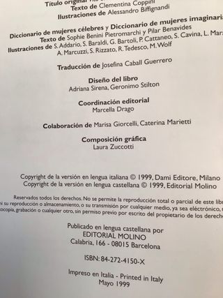 La Apasionante Vida de Mujeres Famosas