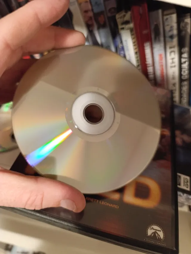 DVD Feed Edición Especial 2 (Español)