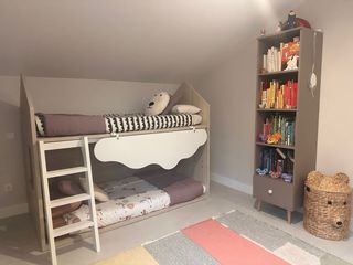 Litera Casita Montesorri