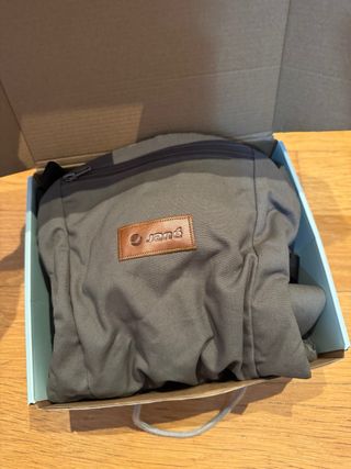 Mochila Portabebés Ergonómica Jané Like