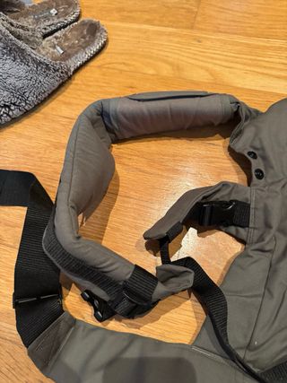 Mochila Portabebés Ergonómica Jané Like