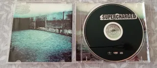 Supercharged Cd