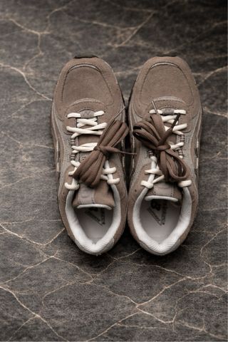 Zapatillas New Balance 204L Beige/Marrón