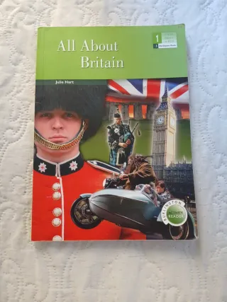 ALL ABOUT BRITAIN ESO1 ACTIVITY