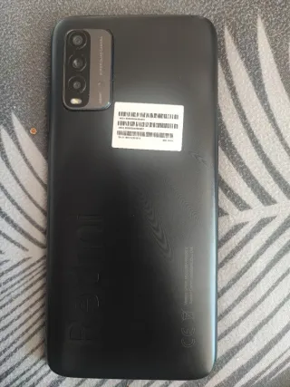 Xiaomi Redmi 9T