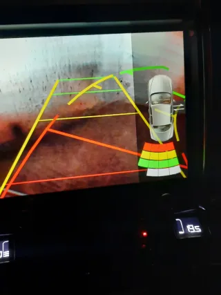 Porsche Cayenne 2011